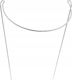 Kadax Plant Support Clamp Flower Support 75cm