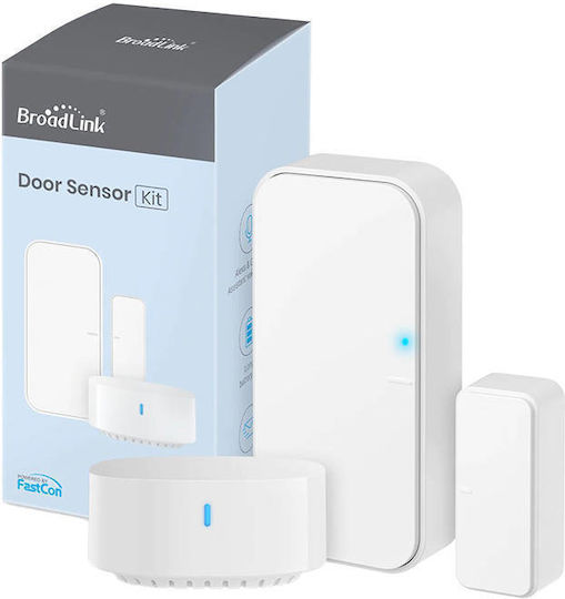 Broadlink Smart Hub White 652P96