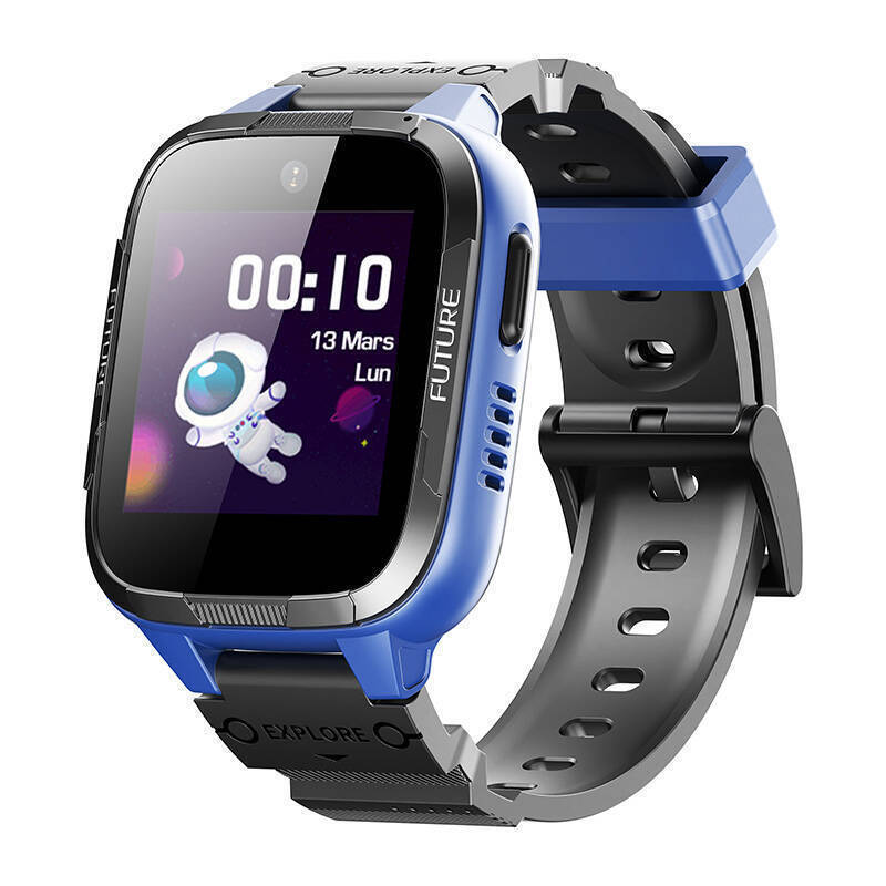 Botslab Παιδικό Smartwatch E3 (Μπλε)