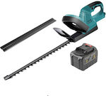 Makita Hedge Trimmer Battery 18V