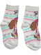 Paw Patrol Kids' Socks Ice Grey