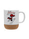 Koupakoupa Spiderman Kid Mug Ceramic with Lid 330ml