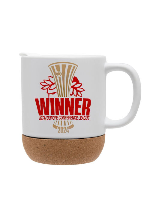 Koupakoupa Europa Conference League Winner Bech...