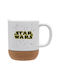 Koupakoupa Star Wars Κούπα Κεραμική με Καπάκι 330ml