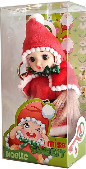 Globo Babypuppe Miss Sweety Noelle 18 cm