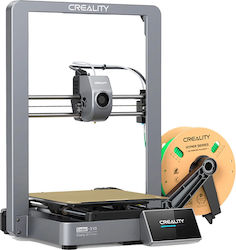 Imprimantă 3D Creality Ender 3 V3 Viteză 600mm/s Imprimare de înaltă precizie Ender 3 V3