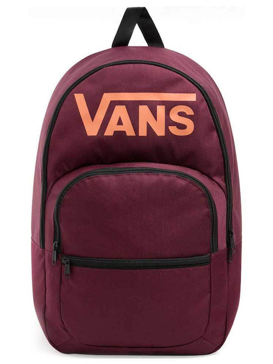 Laptop Backpack Vans Motivee Vans Off The Wall Backpack Amazon