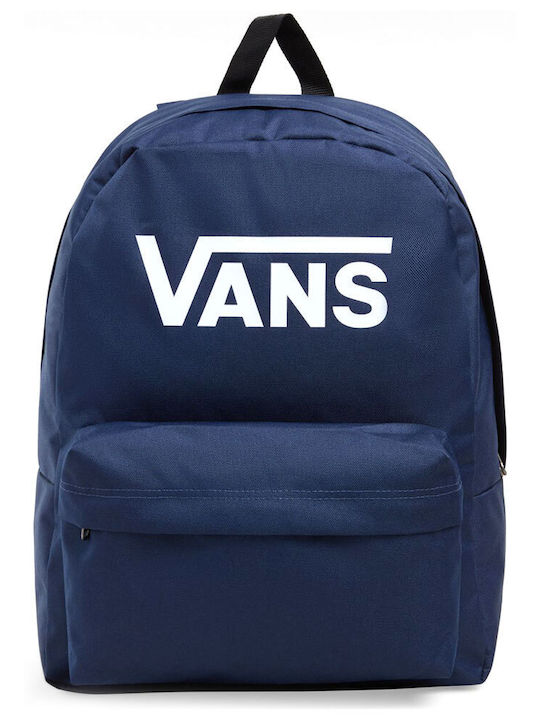 Vans Old Skool Σχολική Τσάντα Πλάτης Γυμνασίου ...