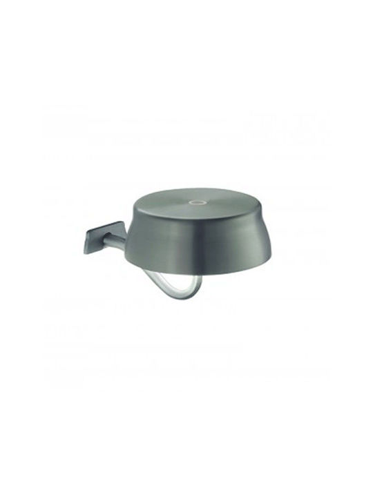 Zafferano Waterproof Wall-Mounted Outdoor Lighting LED 3.2W 13.2x9.8cm Zafferano Waterproof Wall-Mounted Outdoor Lighting LED 3.2W 13.2x9.8cm
