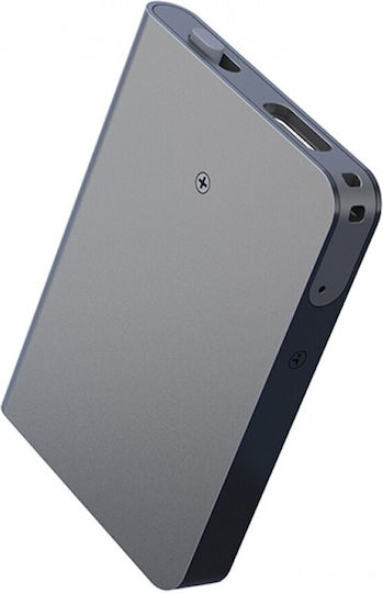 JnN Q61A Surveillance Bug Audio Recorder Capacity 32GB