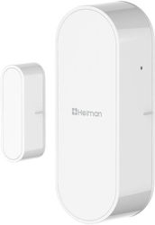 Heiman Senzor De Contact Wireless Wi-Fi 11x13mm