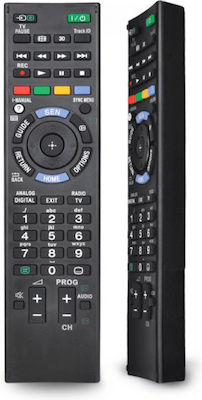 Sony Universal Remote Control 0058 for Τηλεοράσεις