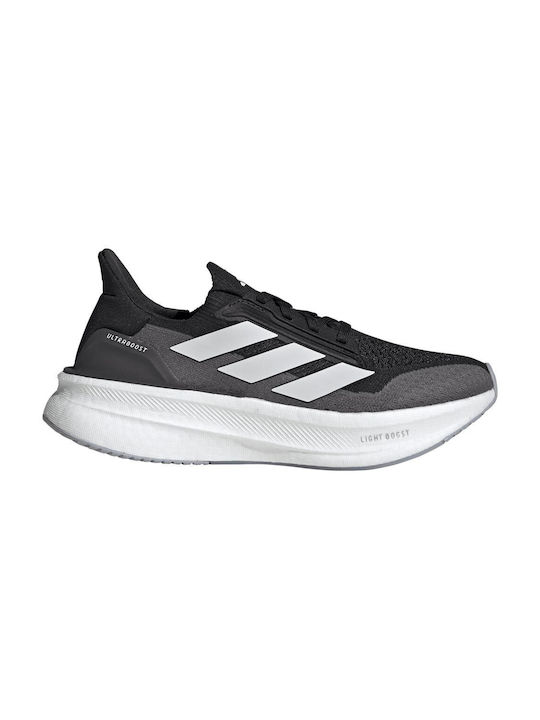 Ultraboost 5X Sport Shoes Running Core Black / Cloud White / Carbon