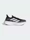 Adidas Ultraboost 5X Sport Shoes Running Core Black / Cloud White / Carbon