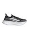 Ultraboost 5X Sport Shoes Running Core Black / Cloud White / Carbon