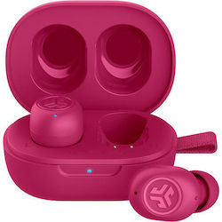 Jlab JBuds Mini Bluetooth Handsfree Ακουστικά μ...