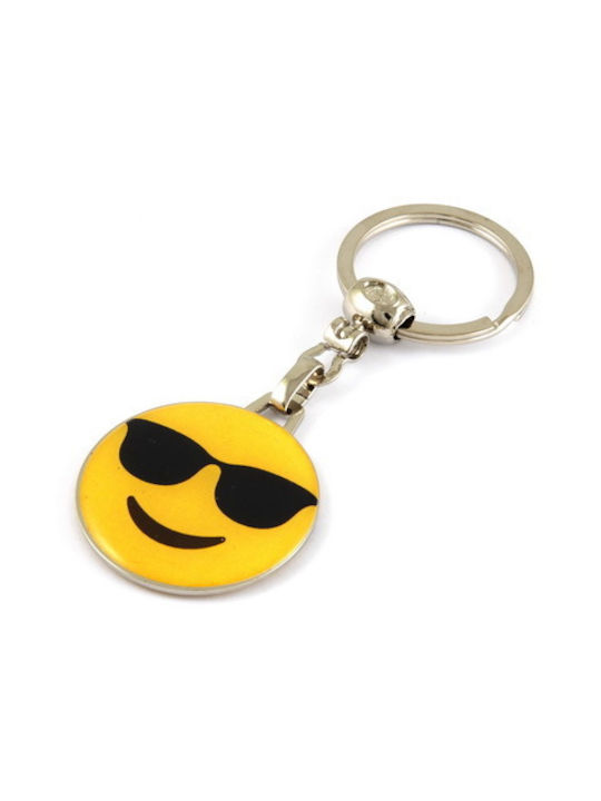 Keychain Face 5