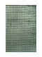 Tzikas Carpets Fuzzy 26164-041 Rug Rectangular Shaggy Furry Green
