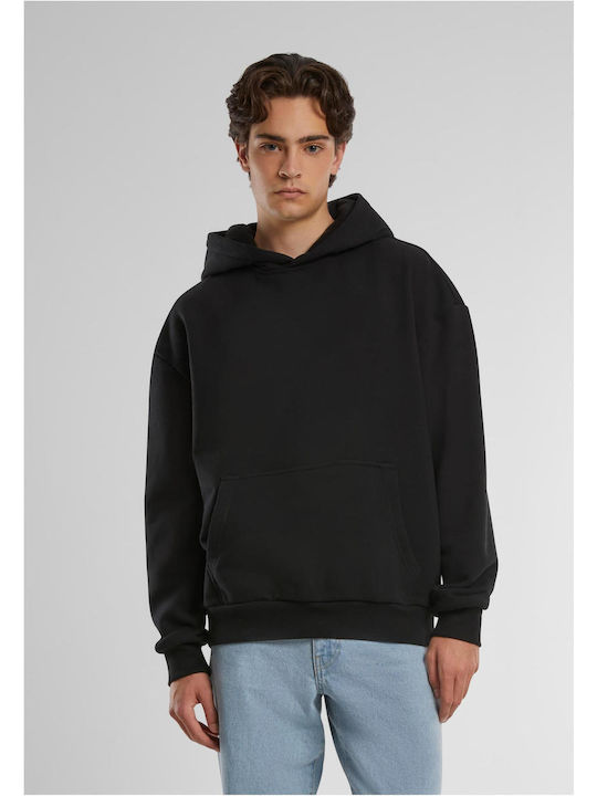 Urban Classics Sweatshirt Black