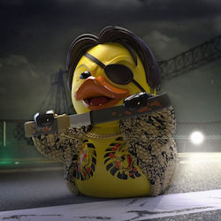 Numskull Tubbz Boxed Edition Rubber Duck Majima 10cm