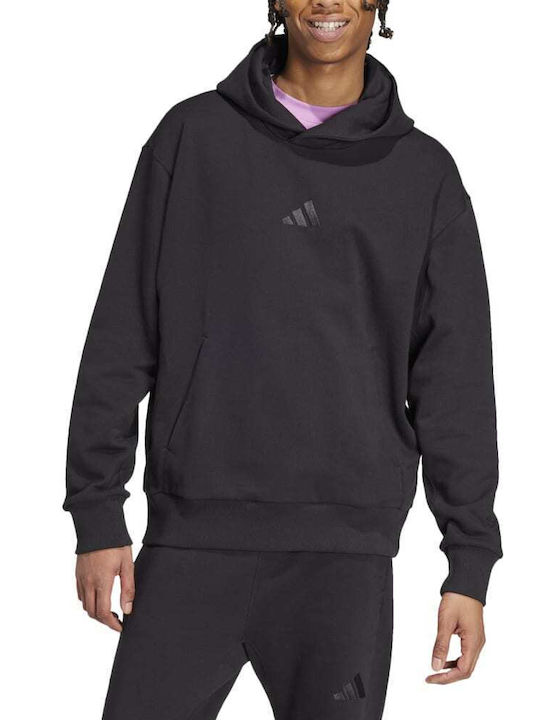 Adidas Men's Sweatshirt black