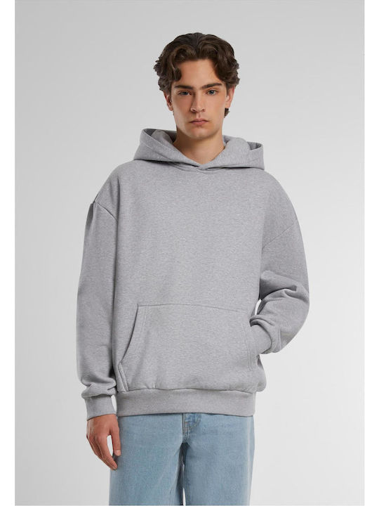 Urban Classics Sweatshirt Heathergrey