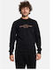 Paco & Co Men's Sweatshirt black