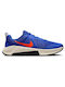 Nike Mc Trainer 3 Sport Shoes for Training & Gym Blue