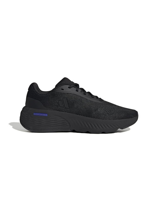 Adidas Cloudfoam Herren Sneakers BLACK