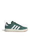 Grand Court Base 00s Ανδρικά Sneakers Πράσινο