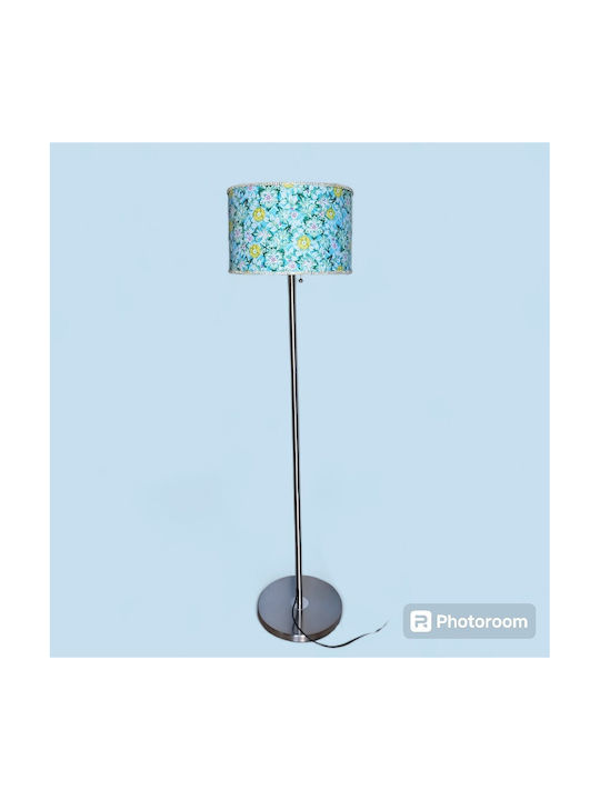 Floor Lamp Sparkle Flowers Base By Catalina Estrada Dimensions 1,6535*25*20 E27