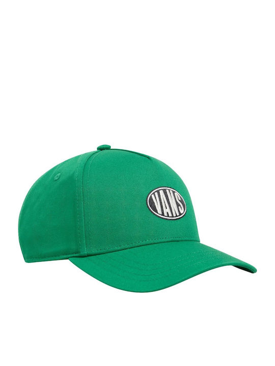 Men's Snapback Cap Blue