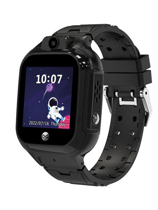 Forever Детски Smartwatch See Me! 3 KW-320 GSM181492