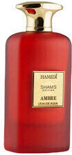 Hamidi Shams Edition Ambre L´eau Aqua EDP 100ml