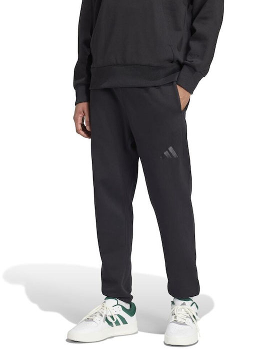 adidas Pantaloni de trening cu Elastic Negru IX1246 | Skroutz Romania adidas Pantaloni de trening cu Elastic Negru IX1246 | Skroutz Romania