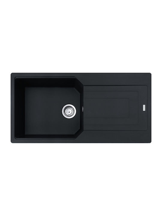 Franke Urban Ubg 611-100 1140687693 Drop-In Chi...