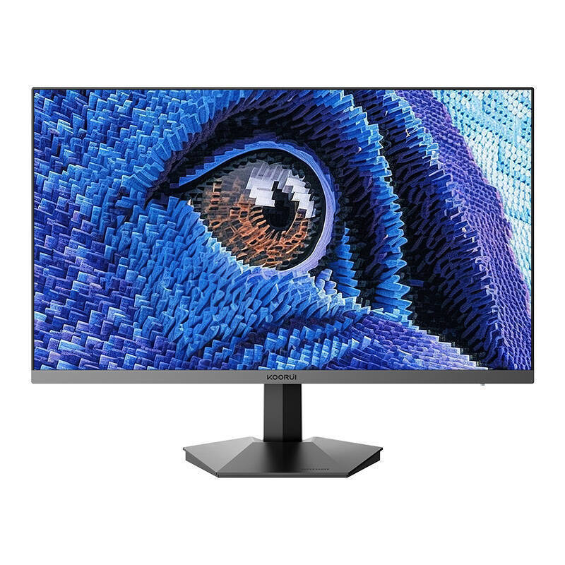 KOORUI GN02 240hz FullHD 27インチ Koorui GN02 Monitor VA 27 Diagonală Display FHD 1920x1080 240Hz