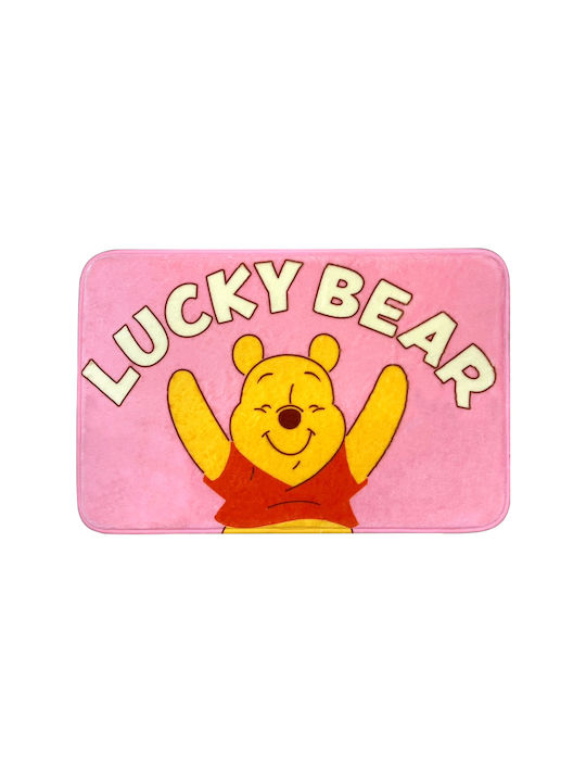 Winnie The Pooh Kids Rug Winnie