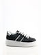 Ligglo Femei Sneakers Negru