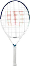 Wilson Roland Garros Elite 23 2024 Детска Тенис ракета с мрежа Wilson Roland Garros Elite 23 2024 Детска Тенис ракета с мрежа