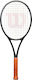 Wilson Tennis Racket with Strings