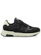 Gant Herren Sneakers Schwarz