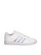 Adidas Damen Sneakers Weiß