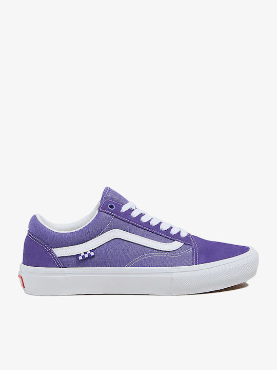 Vans Old Skool Маратонки Liberty Purple