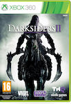 Darksiders II Xbox 360 Game