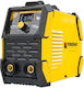 Powermat Sudură Inverter TIG / MMA cu Curent Maxim de Sudare 330A și Ciclu de Lucru 100%