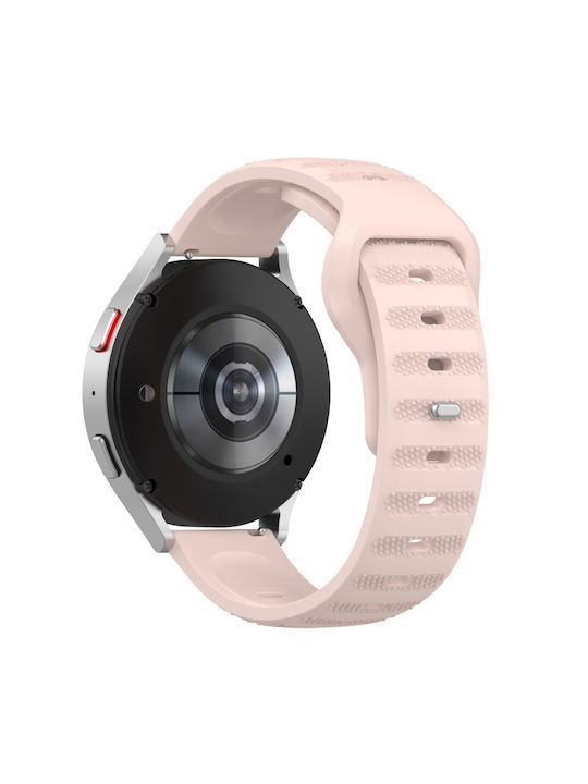 Dots Pattern Armin Forerunner 158 garmin Forerunner 55 Pink Skroutz.gr