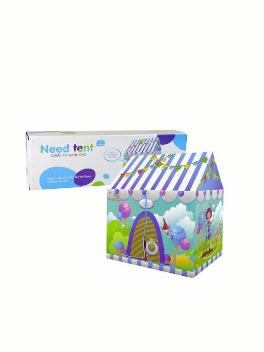 Lean Toys Cort pentru Copii