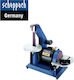 Scheppach 4903304901 Прецизионна лентова трионна машина с мощност 250W