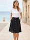 Skirt Black